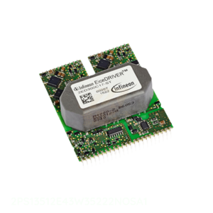 Transistores de módulo 2PS13512E43W35222NOSA1 Compre componentes electrónicos Distribuidor autorizado en línea - Product Image 1