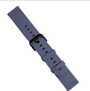 สายรัด20มม. 22มม. สำหรับ <span class=keywords><strong>Samsung</strong></span> Galaxy Watch 4 44มม. 40มม. <span class=keywords><strong>5</strong></span> <span class=keywords><strong>Pro</strong></span> Active 2 S3เกียร์ HUAWEI WATCH gt/ 2/3 - Product Image 6