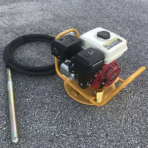 Harga pabrik Poker beton <span class=keywords><strong>Vibrator</strong></span> beton portabel bensin kecil beton listrik <span class=keywords><strong>Vibrator</strong></span> Filipina - Product Image 3
