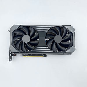 Tarjeta de Video Original RX6600XT 8GB RED DEVIL GAMING, Tarjeta Gráfica RX6600 6600XT - Product Image 1