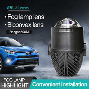 कार के लिए 2 इंच की द्वि-एलईडी प्रोजेक्टर लेंस लैंप <span class=keywords><strong>35w</strong></span> <span class=keywords><strong>12V</strong></span> लेंस की अगुवाई वाली हेडलाइट h4 h7 h11 लाइट - Product Image 3