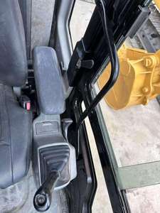 Utilisé pour la pelle 320GC 2022 Modèle Japon Origine pour la vente Digger Machinery avec 3 mois de garantie à bas prix - Product Image 5