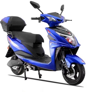 Motor Eléctrico de Alta Calidad 20A 24A 32A 38A para Vehículos Eléctricos, Camiones y Motocicletas - Product Image 2