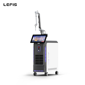 Équipement de suppression de tatouage au laser Nd Yag Q-Switch picoseconde réglable 1-10 Hz, nouveau design Lefis, pour clinique - Product Image 6