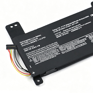 แบตเตอรี่โน้ตบุ๊ค L15M2PB2 L15L2PB2สำหรับ <span class=keywords><strong>Lenovo</strong></span> <span class=keywords><strong>IdeaPad</strong></span> <span class=keywords><strong>310</strong></span> <span class=keywords><strong>14ISK</strong></span> แบตเตอรี่แล็ปท็อป Li ODM - Product Image 3