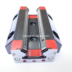 Schneeberger Linearführungsblock MRW65-B-G2-V3 Linearlager MRW65B - Product Image 5
