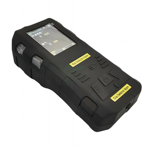 Analizador de Metano Portátil Tipo Detector de Mano con Sonda Flexible para Tuberías KDZD400 Multi, Precio de Fábrica en China - Product Image 1