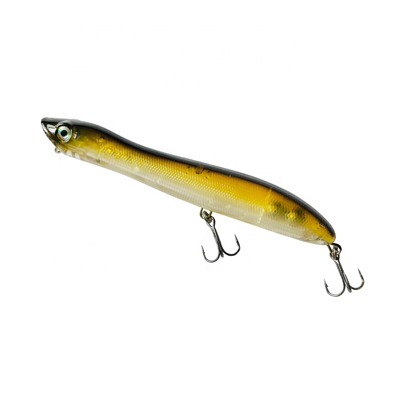 cyclone fishing pole You NEED This Rod if You Fish From Shore with TOPWATER and JERKBAITS!!!