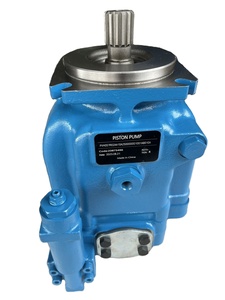 Pompe hydraulique série PVH PVH57 PVH74 PVH81 PVH98 PVH106 PVH131 PVH141 pour - Product Image 4