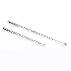 24 Inch Telescopic Magnetic Pickup <b>Tool</b> Flexible Bendable Sweeper Retriever Stick Strong Magnet Hardware Pick up <b>Hand</b> <b>Tool</b> - Product Image 6