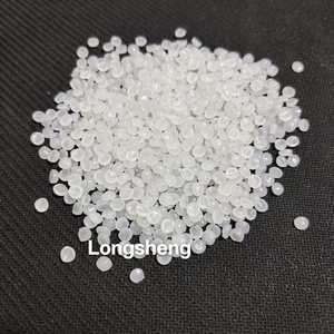Resina PET 100% Virgen Grado Botella IV 0.80 0.84 0.85, Chips PET de Alto Valor IV - Product Image 2
