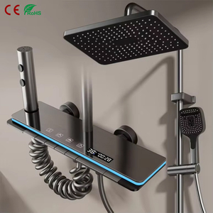 Смеситель для ванной и душа - Product Image 1