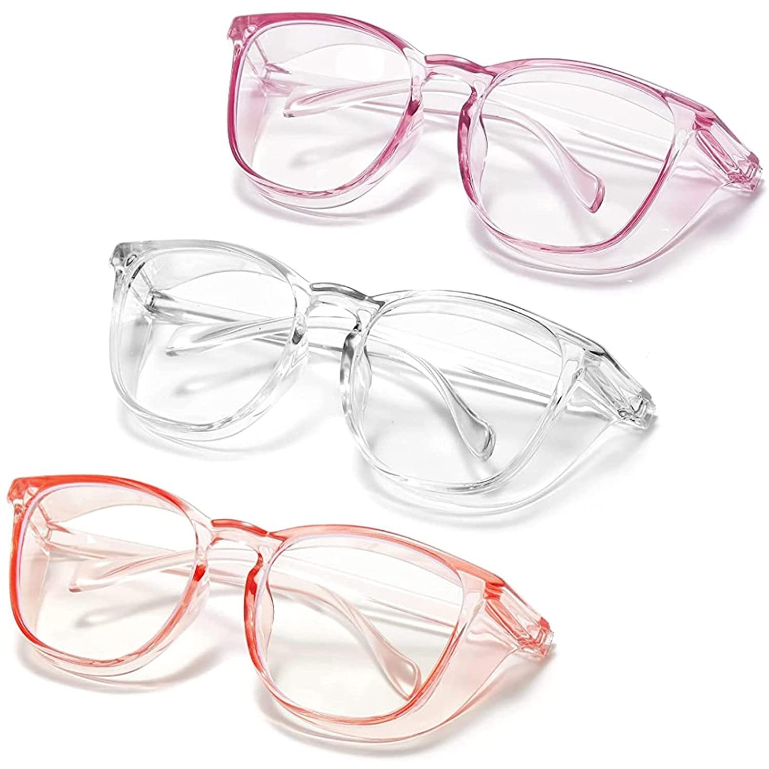 Promoción spanish, Compras online de spanish promocionales, anteojos  protectores laterales.alibaba.com