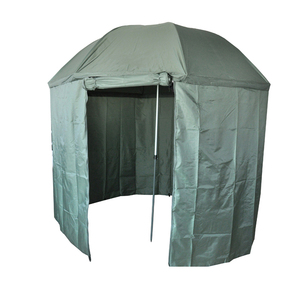 Parasol <span class=keywords><strong>de</strong></span> pêche pliable imperméable en PVC <span class=keywords><strong>de</strong></span> 240 cm pour la pêche à la carpe en plein air, tente <span class=keywords><strong>de</strong></span> plage - Product Image 2