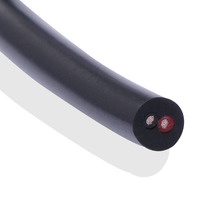 Câble souple en cuivre gainé de caoutchouc 70MM 95MM 120MM, basse tension, pour usage informatique, gaine PVC H 07rn-f 3g 1.5mm2