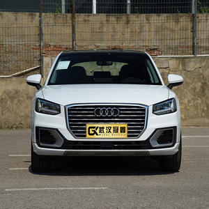 <span class=keywords><strong>Audi</strong></span> Q2L Usata Cina 2018 150CV Tetto Panoramico Automatico Fari LED Facile Parcheggio <span class=keywords><strong>SUV</strong></span> Lusso Orientato ai Giovani per Pendolari - Product Image 3