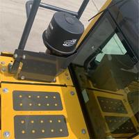 Excavatrice Komatsu PC200 d'occasion de haute qualité à bas prix, matériel de construction d'occasion