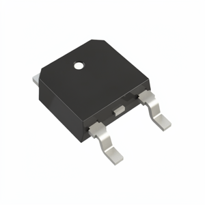TO-252-3, DPAK , SC-63 Single Diodes Components Electronic STPSC10H12B2-TR Manufacturer Channel - Product Image 1