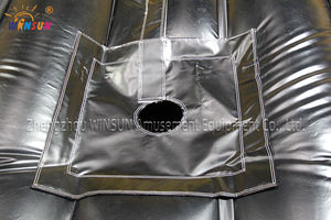 Juegos Inflables WINSN, <span class=keywords><strong>Alquiler</strong></span> de Juegos Inflables para Carnaval, Eliminador Inflable Wide Out en Oferta - Product Image 3