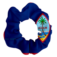 Élastiques à cheveux avec drapeau du Honduras pour femmes, filles et enfants, accessoires pour cheveux patriotiques, attaches pour queues de cheval, décorations pour la Journée nationale