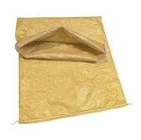 Sac agricole en PP durable, thermoscellable, personnalisable (couleur, motif, taille) pour céréales, arachides, melons – Vente en gros usine