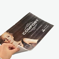 Protection d'angle en mousse pour matelas, personnalisable avec logo imprimé, pour emballage de matelas