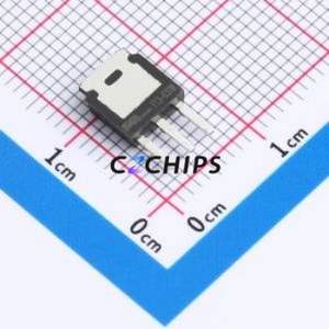 Nouveau et original AP92U03GJ-HF-VB TO-251 Transistor Transistor à effet de champ (MOSFET) - Product Image 2