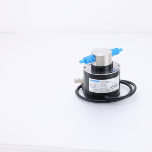 Programmable RS485 Controlled Gear Pump for CIJ Inkjet <b>Printer</b> Ink Circulation and Automated Printing Ink <b>Supply</b> - Product Image 2
