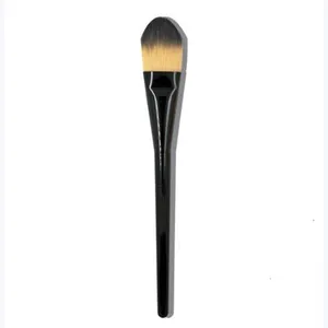 Logo personalizzato di Trucco Fondazione Pennello Maschera BB Cream Make up Brush