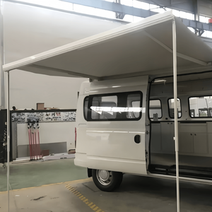 <span class=keywords><strong>Auvent</strong></span> motorisé rétractable <span class=keywords><strong>pour</strong></span> camion, <span class=keywords><strong>camping</strong></span>-car, caravane de <span class=keywords><strong>camping</strong></span>-car, avec manivelle, <span class=keywords><strong>auvent</strong></span> rv - Product Image 6