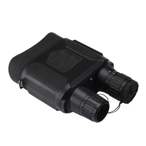 Dispositivo de cámara IR binocular de visión nocturna infrarroja de alta definición para cazar cazador de oscuridad completa - Product Image 3