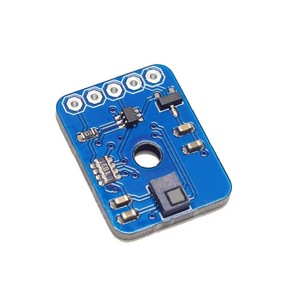Module de capteur infrarouge pour le corps humain STHS34PF80, haute sensibilité, détection de mouvement, détection de présence statique - Product Image 1