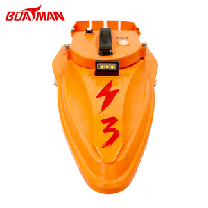 <span class=keywords><strong>Bateau</strong></span> <span class=keywords><strong>de</strong></span> pêche Boatman East Boat S3 2025, <span class=keywords><strong>bateau</strong></span> <span class=keywords><strong>télécommandé</strong></span> ABS RC500M avec 15 points GPS, plage, <span class=keywords><strong>mer</strong></span>, directement <span class=keywords><strong>de</strong></span> l'usine, neuf - Product Image 2