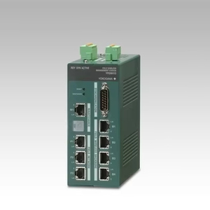 Estación de Gestión Inalámbrica Yokogawa YFGW410, Gateway ISA100.11a, 500 Nodos, Redundancia Dual para Automatización de Procesos - Product Image 1