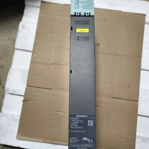 Módulo de Alto Rendimiento 6SL3100-1AE31-0AB0/6SL3100-1AE31-0AB1 para Sistema de Accionamiento SINAMICS S120 - Product Image 1