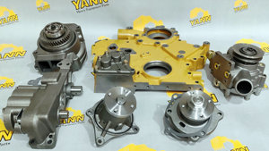 Yann's 175-27-31495 cuối cùng ổ bánh răng bánh răng cho Xe ủi đất sd32 D155A-1 - Product Image 6