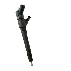 依维柯F1C发动机售后市场的FYX库存高品质柴油共轨喷油器0445110418 5801594342 504389548 0445110520 - Product Image 5