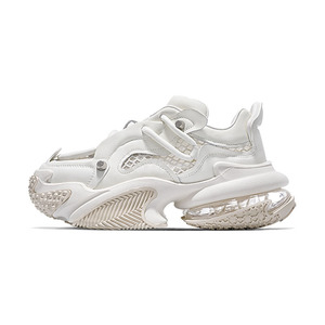 Zapatillas de diseñador con plataforma gruesa unisex, estilo Dad Shoes, para correr, caminar y aumentar la altura - Product Image 2