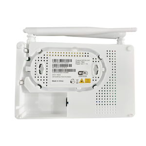 KMD F660 V8.0 GPON ONU <strong>Fibre</strong> <strong>Optic</strong> Modem <strong>Router</strong> 1GE+3FE+1TEL+USB Ports 2.4G Wi-Fi Home WiFi 1 Year Warranty - Product Image 2