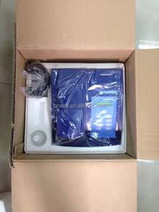 Alat Ukur & Analisis Nade, Instrumen Laboratorium, Turbidimeter, Pengukur Kekeruhan, Turbidimeter <span class=keywords><strong>Meter</strong></span> WGZ-2000A - Product Image 4