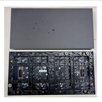 Module LED GOB 320x160mm P0.9 P1.25 P1.53 P1.667 P1.86 P2 P2.5 Haute résolution 4K à contraste élevé pour exposition