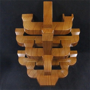 中国寺院道功 中国寺院道功 中国古式道功 中国医学クリニック 軒材道功 - Product Image 3