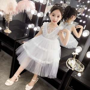 ความประทับใจครั้งแรกเสื้อผ้าเด็กชุดปาร์ตี้สำหรับเด็กผู้หญิงปากีสถานแฟชั่นสำหรับวันเกิดจากอีเบย์เว็บไซต์จีน - Product Image 2