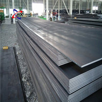 Plaque d'acier au carbone laminée à froid haute résistance Ruixiang Q195 Q215 Q235 Q255 Q275 AiSi BS ASTM JIS EN pour pliage, soudage et découpe