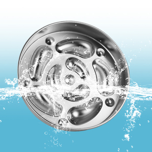 3 in 1 Stainless Steel 304 Food Slow Feeder <strong>Dog</strong> Cat Food <strong>Bowl</strong> Pet Wholesale Stainless Steel <strong>Dog</strong> <strong>Bowl</strong> - Product Image 5