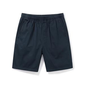 <strong>Men's</strong> Casual Breathable Cotton/Polyester Bermuda <strong>Shorts</strong> High Elastic Waist Waterproof Windproof Summer Beach Fashion - Product Image 3