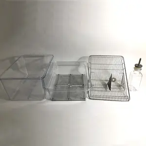 Laboratory Primate Cages & Monkey Cages.