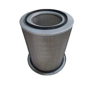 Filtro de aire de compresor de aire de tornillo Sullair 88290003-111