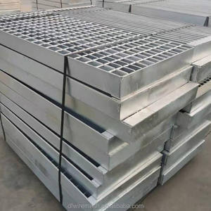 Grilles en acier pour ponts et grilles de pont pour structures extérieures et revêtements de sol marins - Product Image 5