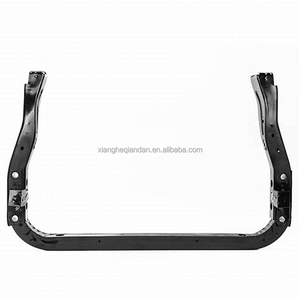 Pour 05156113AA, traverse inférieure du réservoir d'eau, Jeep Grand Cherokee WL, <span class=keywords><strong>Dodge</strong></span> <span class=keywords><strong>Durango</strong></span> 2011-2025 - Product Image 3